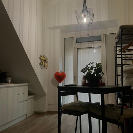 La Casa Degli Innamorati Bari Extérieur photo