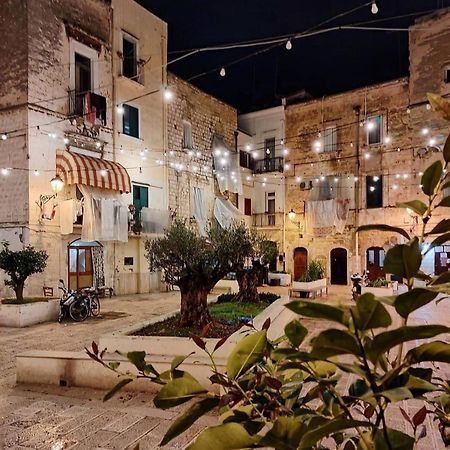La Casa Degli Innamorati Bari Extérieur photo