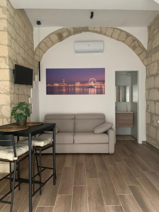 La Casa Degli Innamorati Bari Extérieur photo