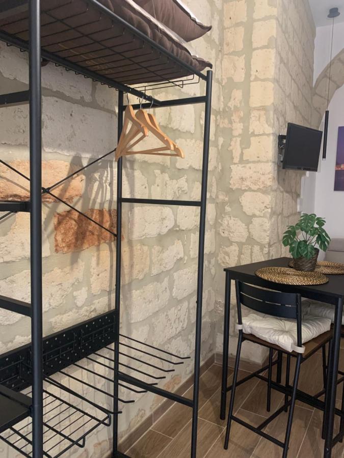La Casa Degli Innamorati Bari Extérieur photo