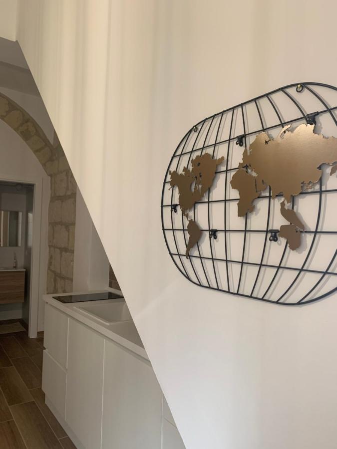 La Casa Degli Innamorati Bari Extérieur photo