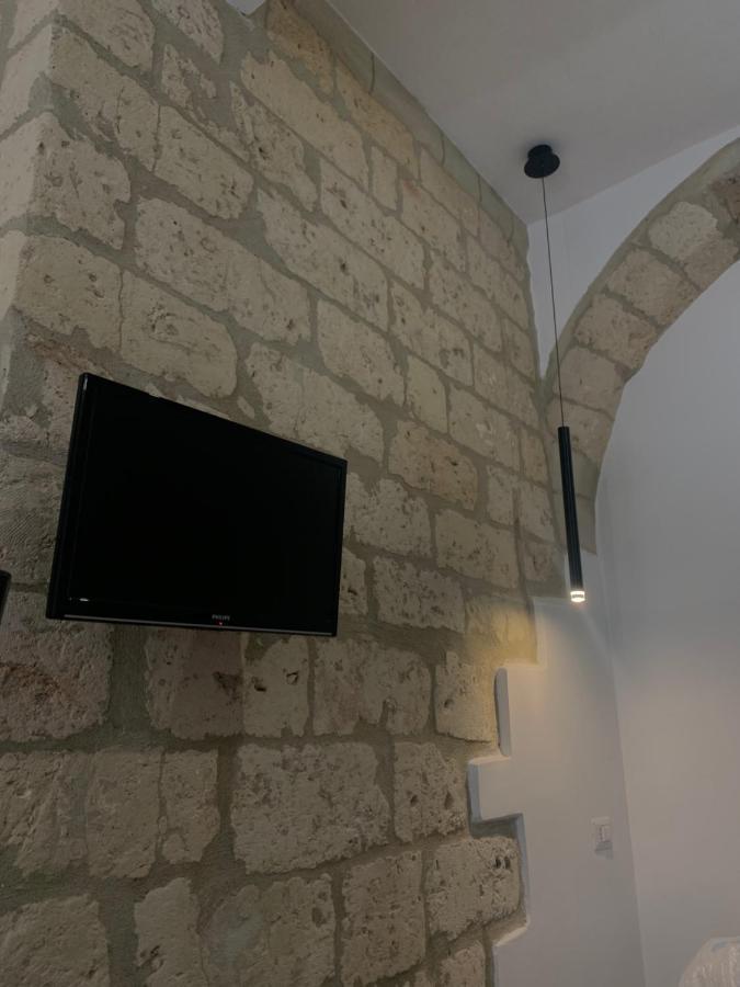 La Casa Degli Innamorati Bari Extérieur photo